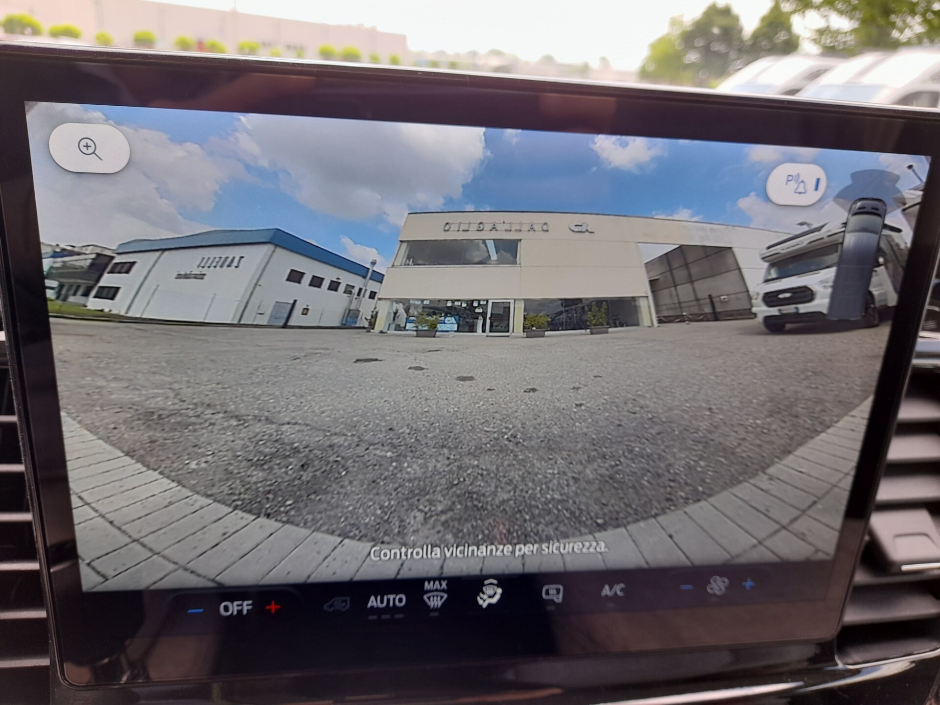 CHAUSSON S697 FIRST LINE IN PRONTA CONSEGNA LETTI 