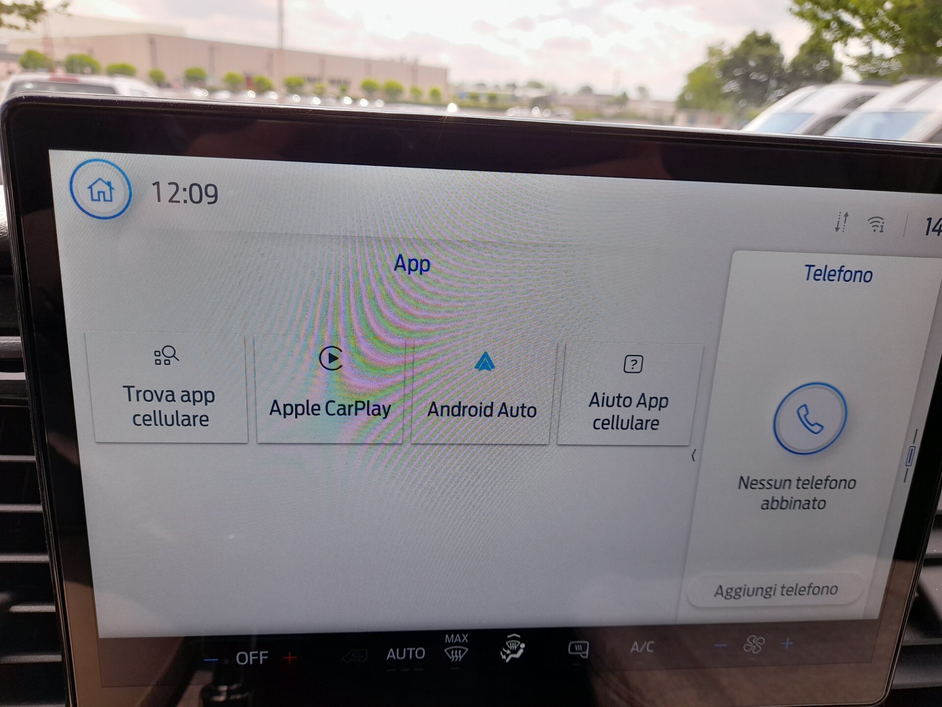 CHAUSSON S697 FIRST LINE IN PRONTA CONSEGNA LETTI 