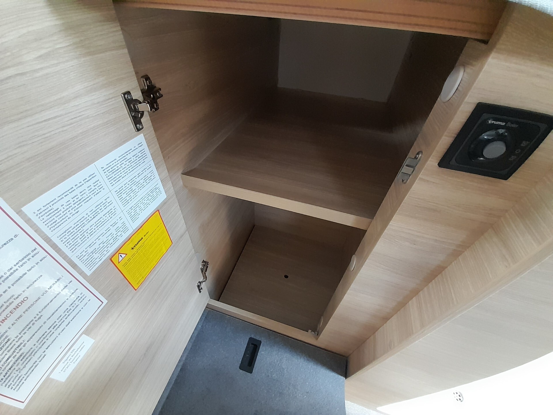 CHAUSSON S697 FIRST LINE IN PRONTA CONSEGNA LETTI 