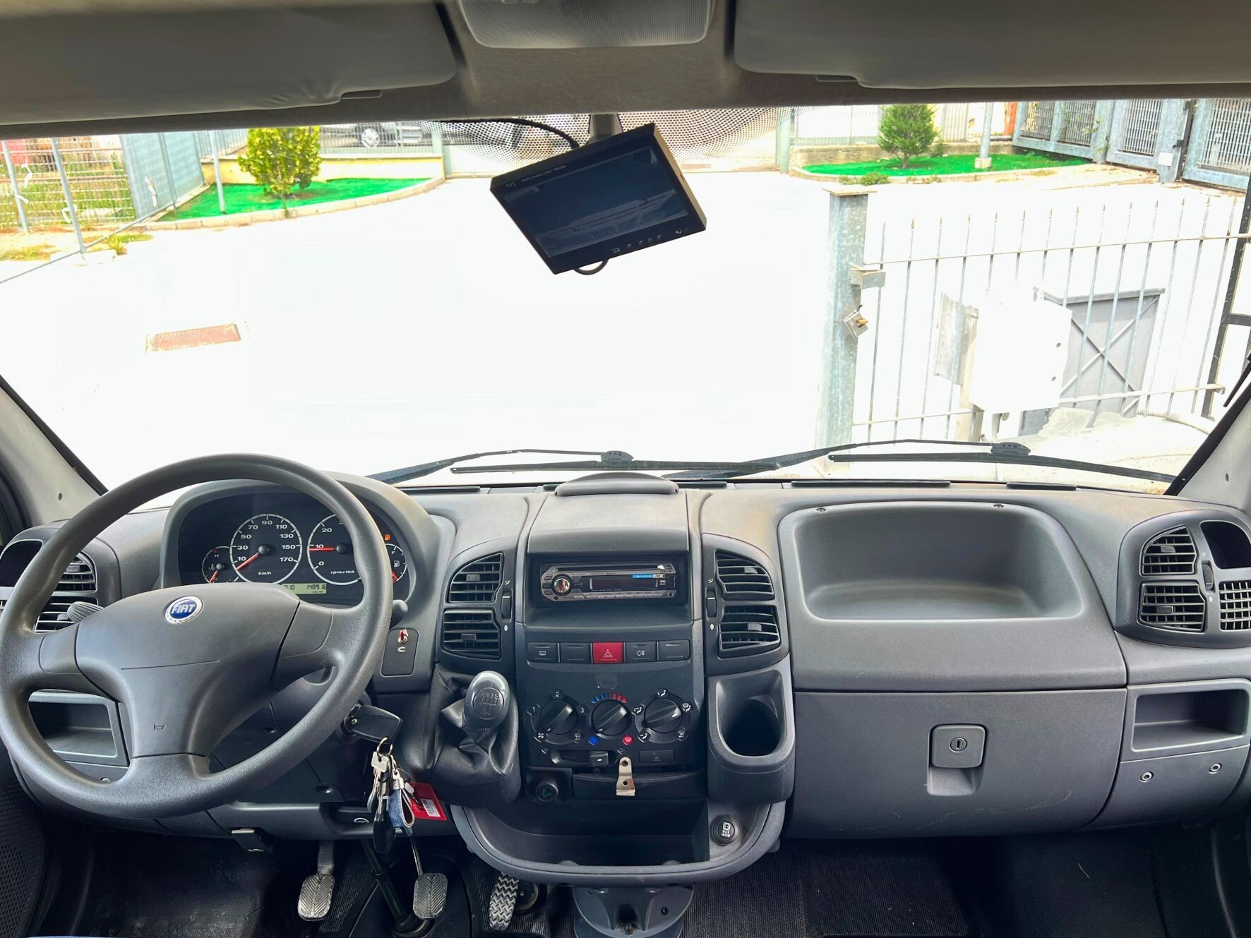 Elnagh MARLIN 64 ducato 2300 110 cv