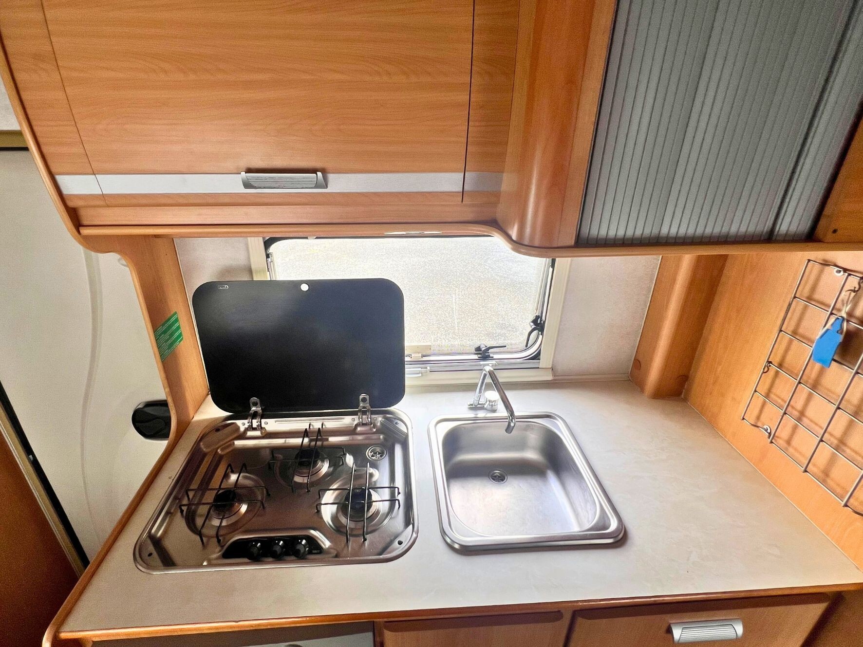 Elnagh MARLIN 64 ducato 2300 110 cv