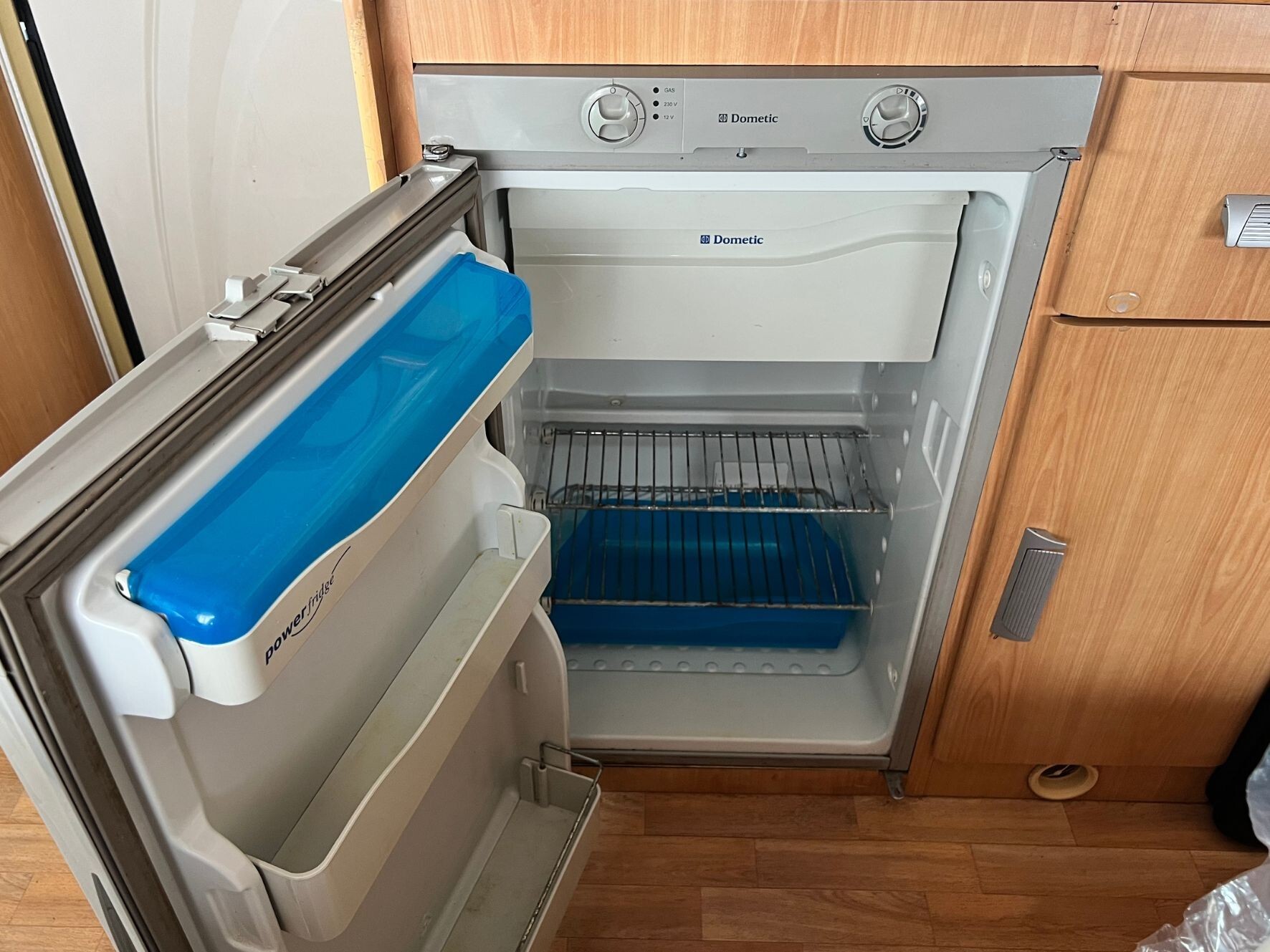 Elnagh MARLIN 64 ducato 2300 110 cv