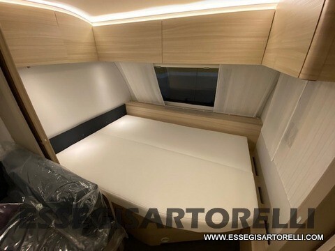 ADRIA ALTEA 552 PK CARAVAN 7 POSTI ANNO 2021