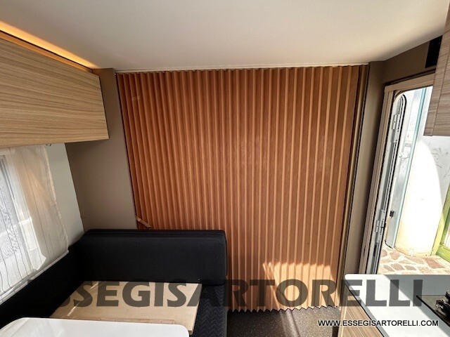 ADRIA ALTEA 552 PK CARAVAN 7 POSTI ANNO 2021