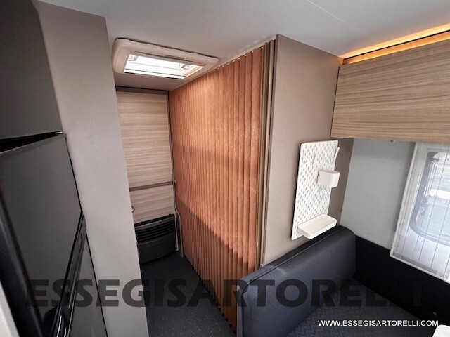 ADRIA ALTEA 552 PK CARAVAN 7 POSTI ANNO 2021