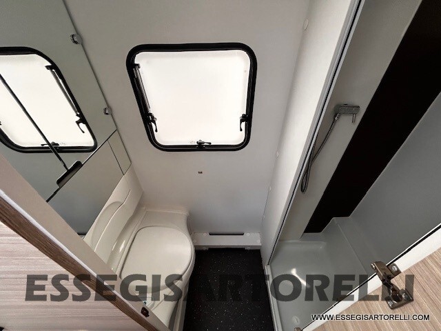 ADRIA ALTEA 552 PK CARAVAN 7 POSTI ANNO 2021