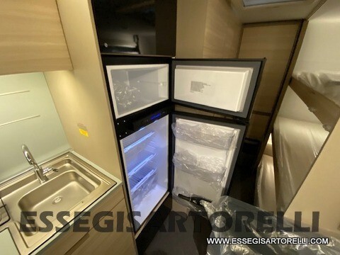 ADRIA ALTEA 552 PK CARAVAN 7 POSTI ANNO 2021