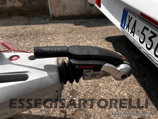 ADRIA ALTEA 552 PK CARAVAN 7 POSTI ANNO 2021