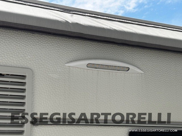 ADRIA ALTEA 552 PK CARAVAN 7 POSTI ANNO 2021