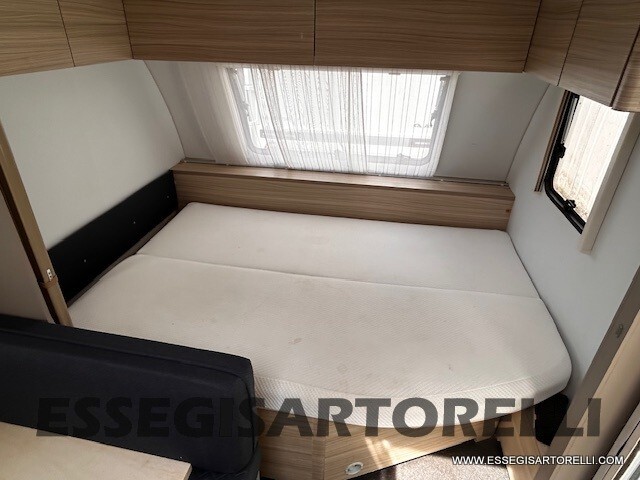 ADRIA ALTEA 552 PK CARAVAN 7 POSTI ANNO 2021