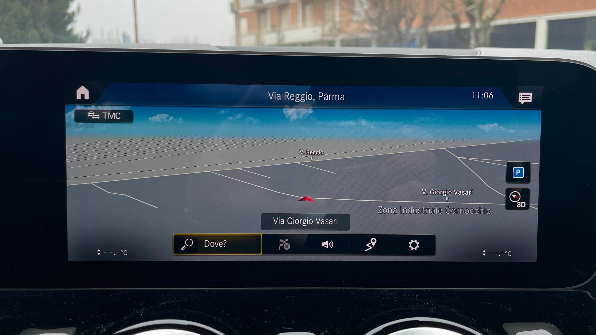 2019 Mercedes Benz B-Class