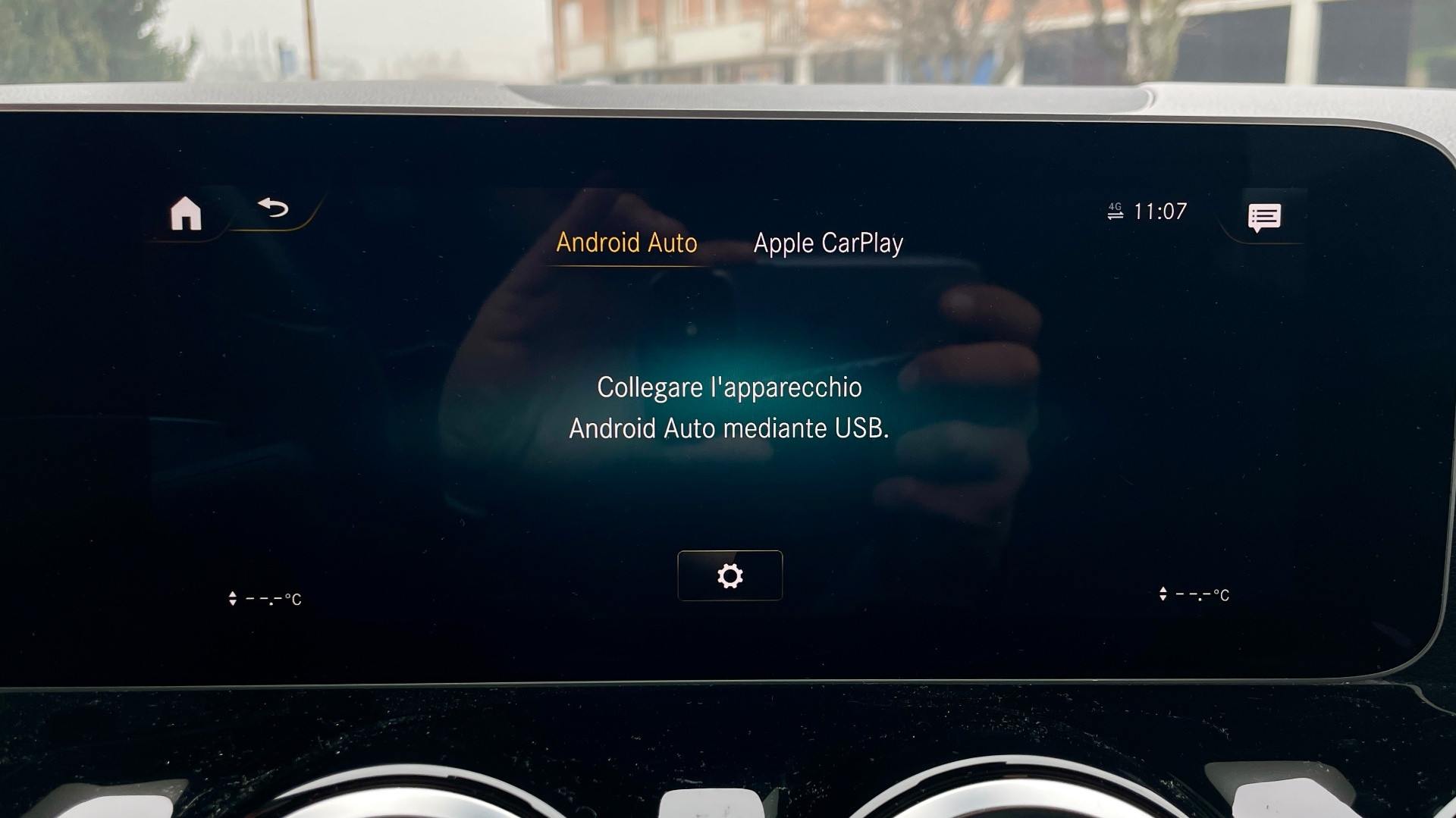 2019 Mercedes Benz B-Class