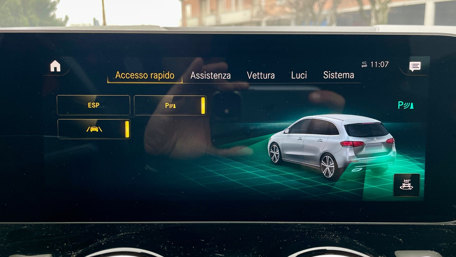 2019 Mercedes Benz B-Class