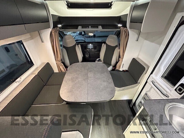 CHAUSSON TITANIUM 627 GEMELLI AUTOMATICO 170 CV 24