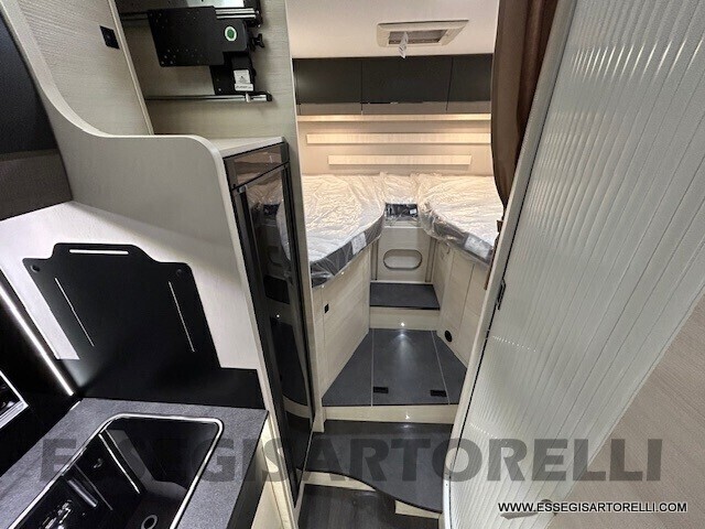 CHAUSSON TITANIUM 627 GEMELLI AUTOMATICO 170 CV 24