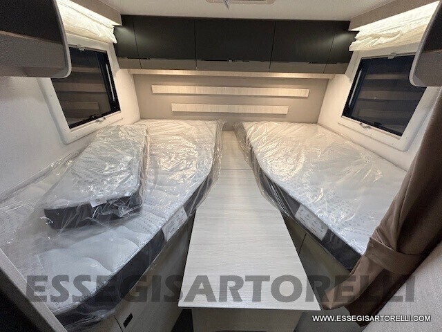 CHAUSSON TITANIUM 627 GEMELLI AUTOMATICO 170 CV 24