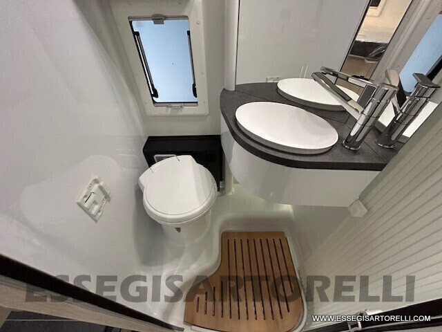 CHAUSSON TITANIUM 627 GEMELLI AUTOMATICO 170 CV 24