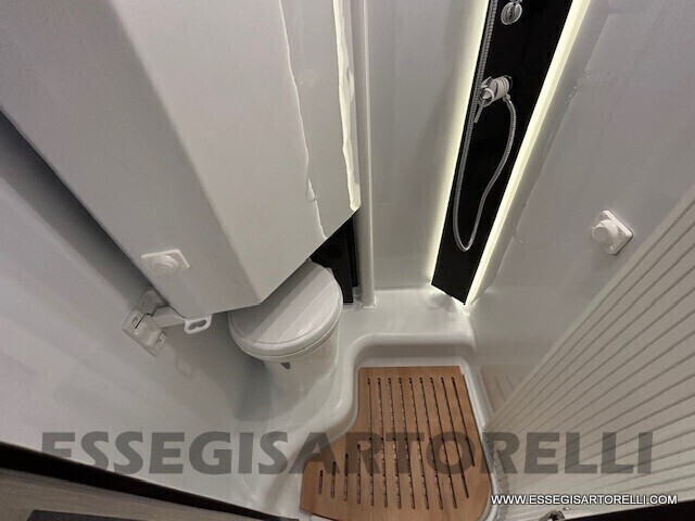 CHAUSSON TITANIUM 627 GEMELLI AUTOMATICO 170 CV 24