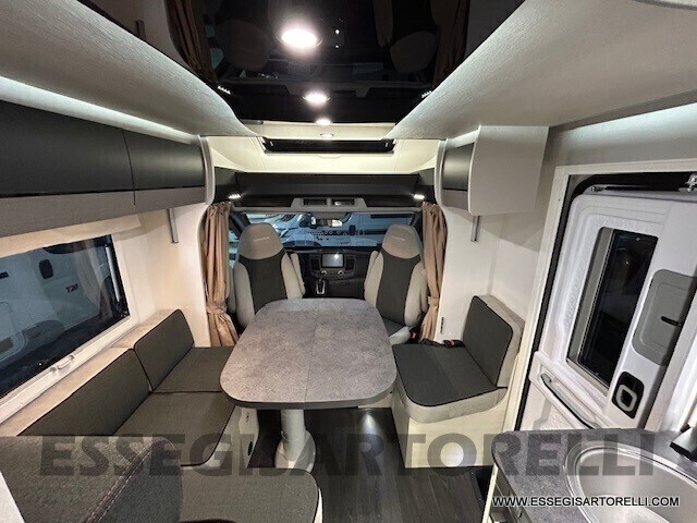 CHAUSSON TITANIUM 627 GEMELLI AUTOMATICO 170 CV 24