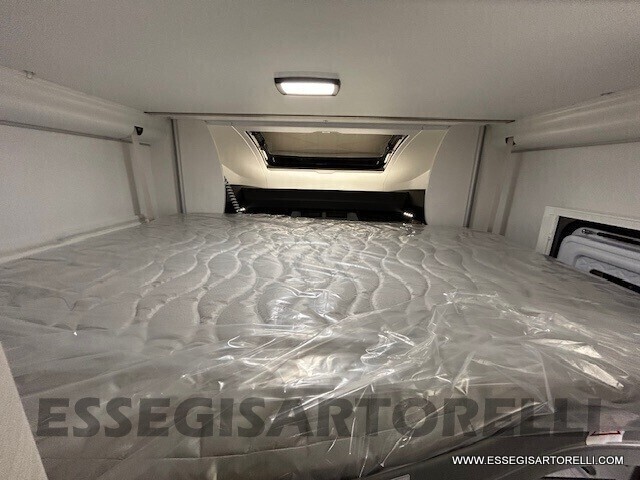 CHAUSSON TITANIUM 627 GEMELLI AUTOMATICO 170 CV 24
