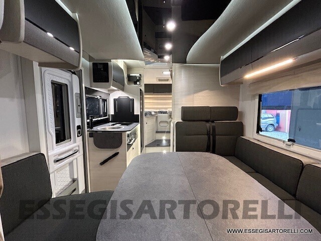 CHAUSSON TITANIUM 627 GEMELLI AUTOMATICO 170 CV 24