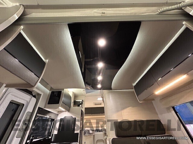 CHAUSSON TITANIUM 627 GEMELLI AUTOMATICO 170 CV 24