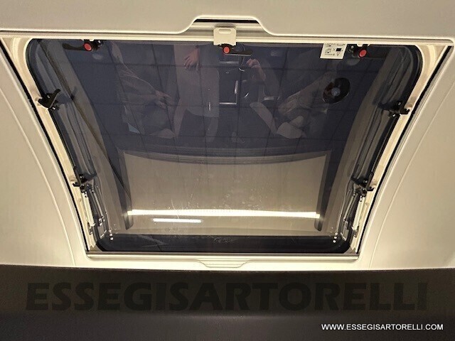 CHAUSSON TITANIUM 627 GEMELLI AUTOMATICO 170 CV 24
