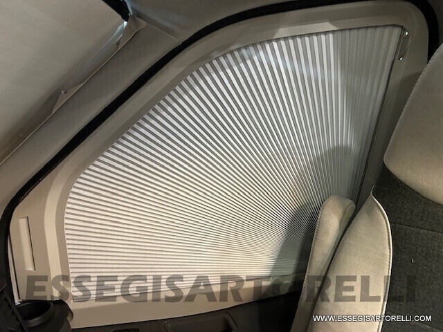 CHAUSSON TITANIUM 627 GEMELLI AUTOMATICO 170 CV 24