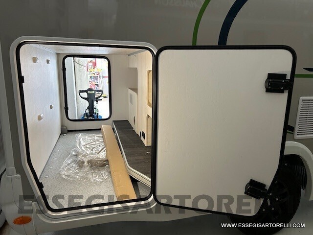 CHAUSSON TITANIUM 627 GEMELLI AUTOMATICO 170 CV 24