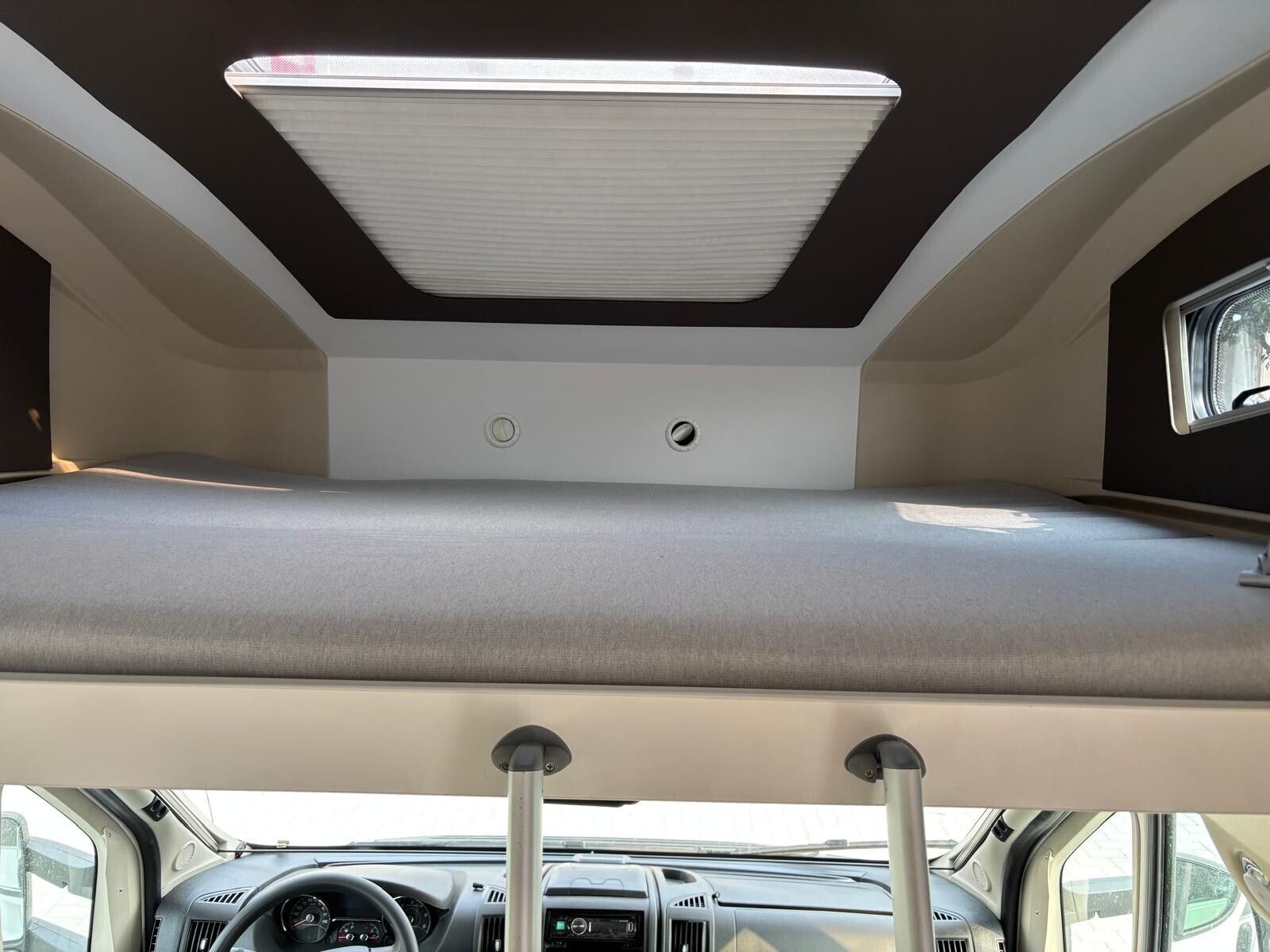 Adria CORAL XL 670 SP PLUS camper