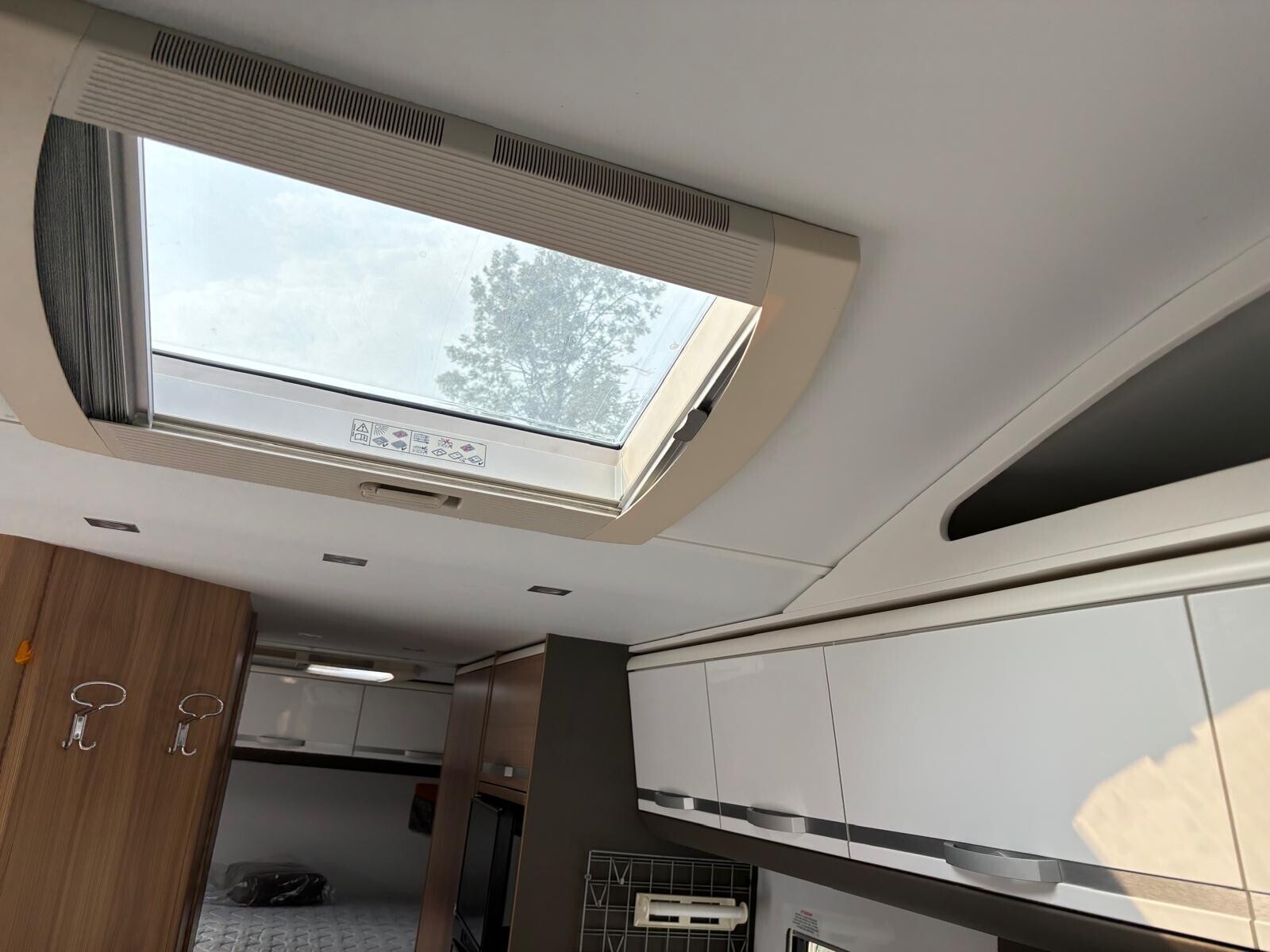 Adria CORAL XL 670 SP PLUS camper