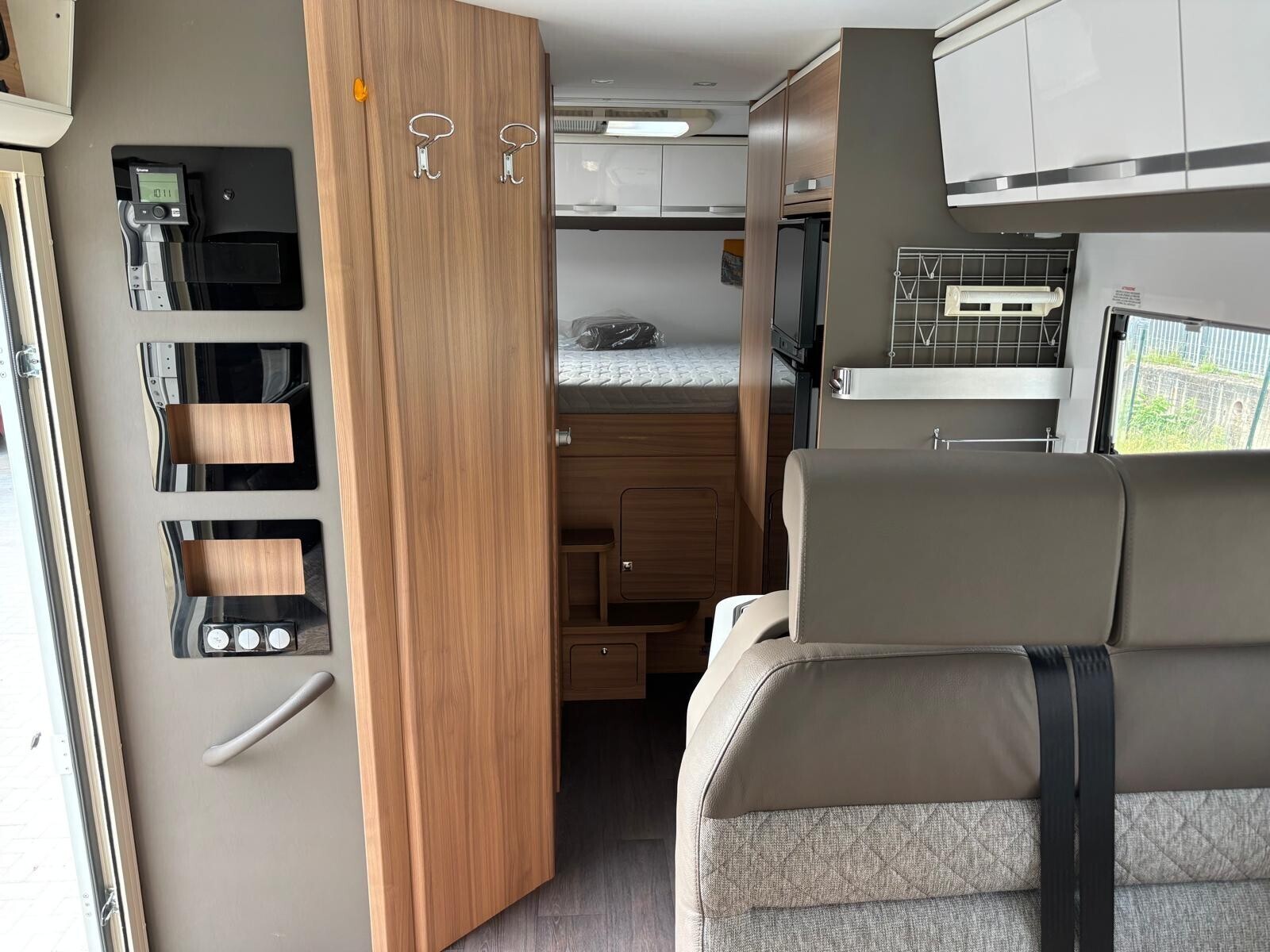 Adria CORAL XL 670 SP PLUS camper