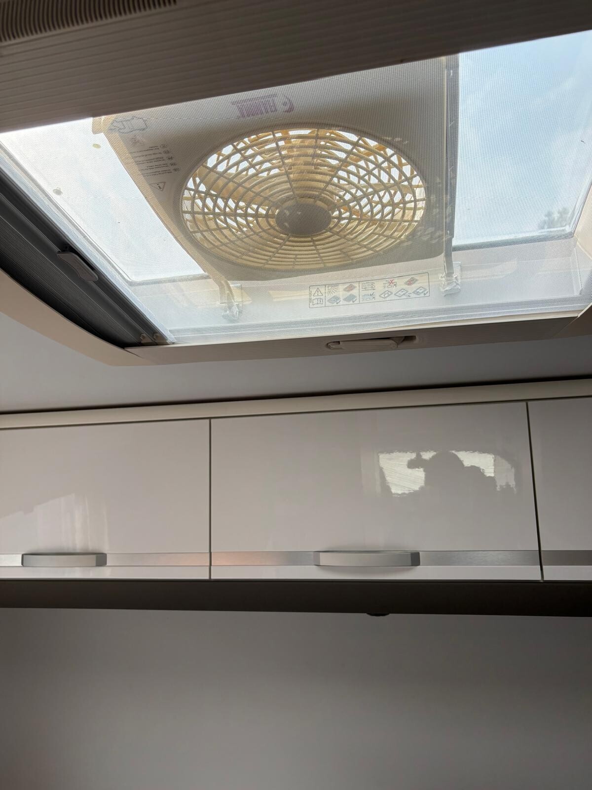 Adria CORAL XL 670 SP PLUS camper