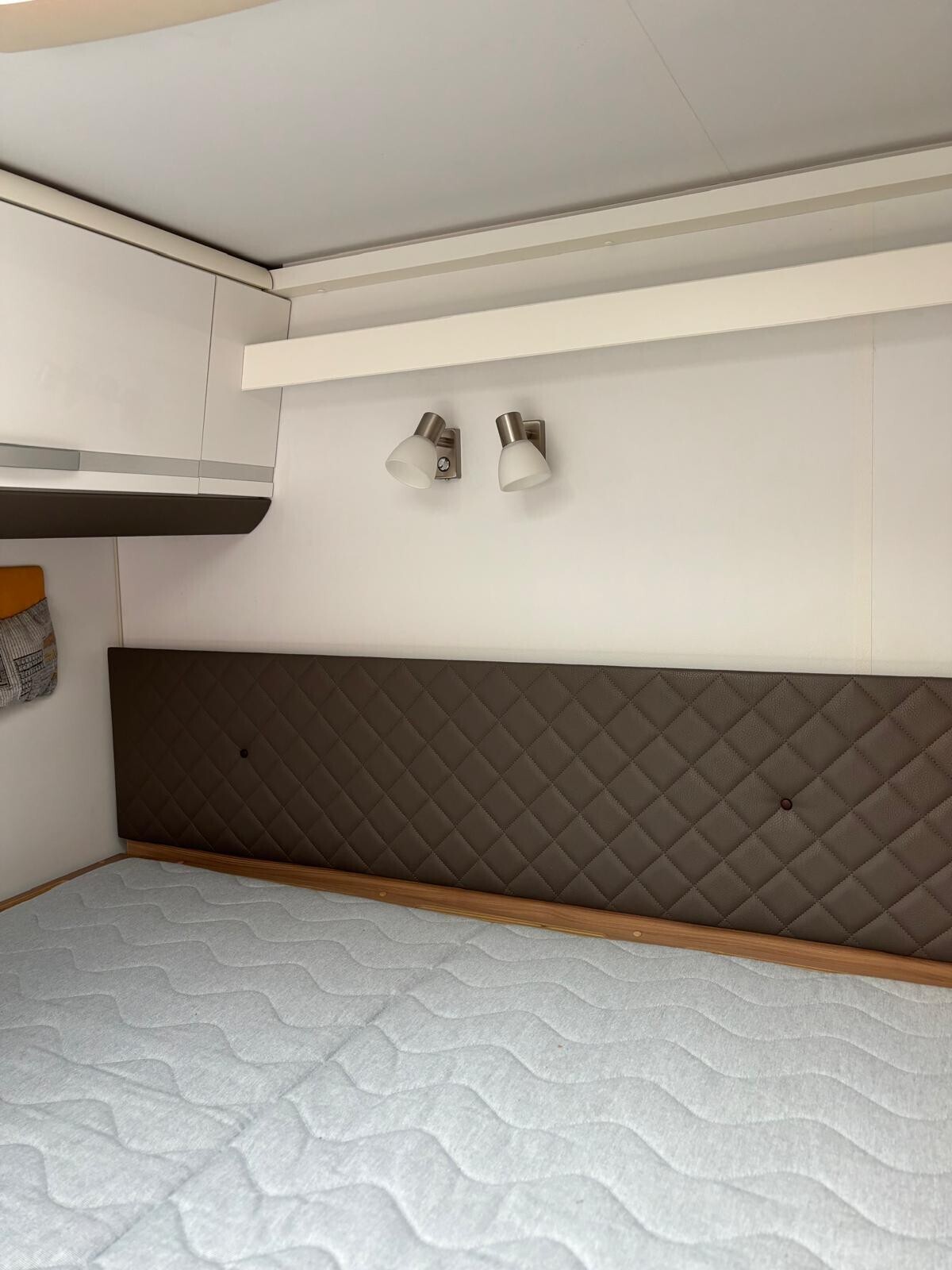 Adria CORAL XL 670 SP PLUS camper