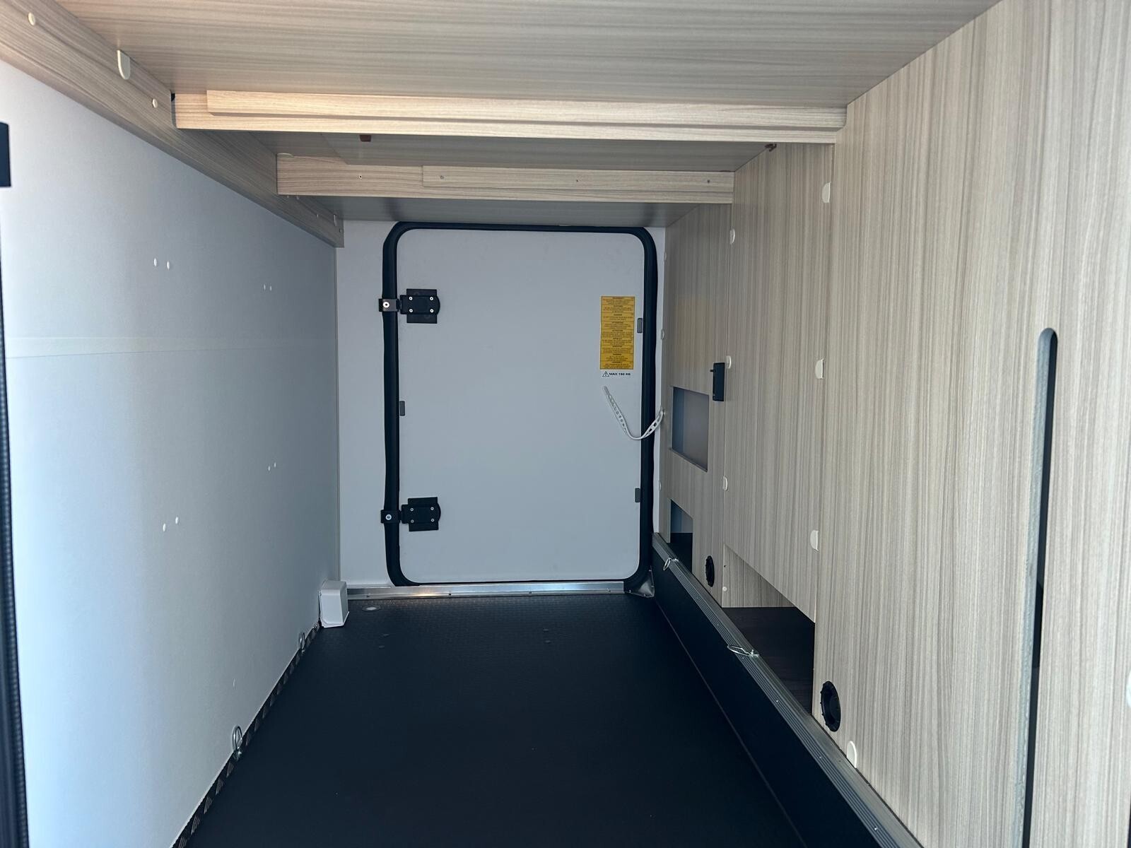 SUNLIVING S 75 SL-SEMINTEG. LETT.GEMELLI BASCUL