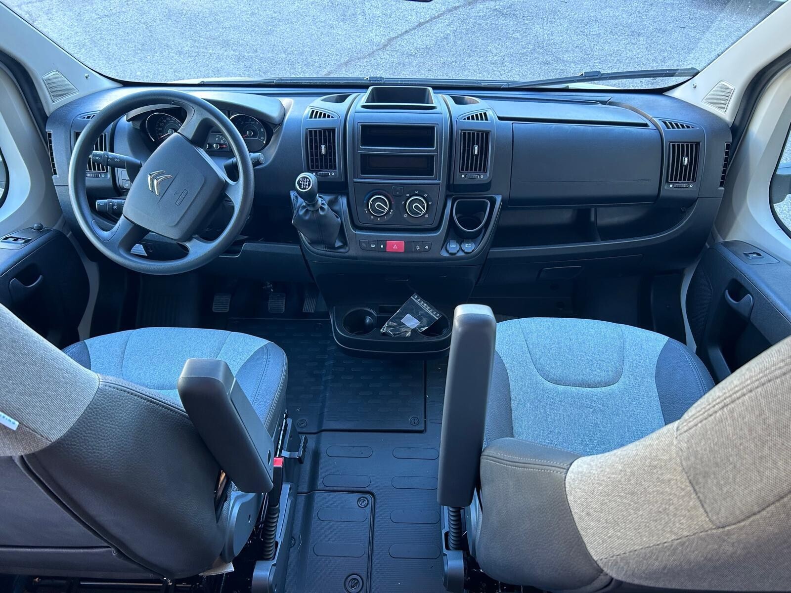 SUNLIVING S 75 SL-SEMINTEG. LETT.GEMELLI BASCUL