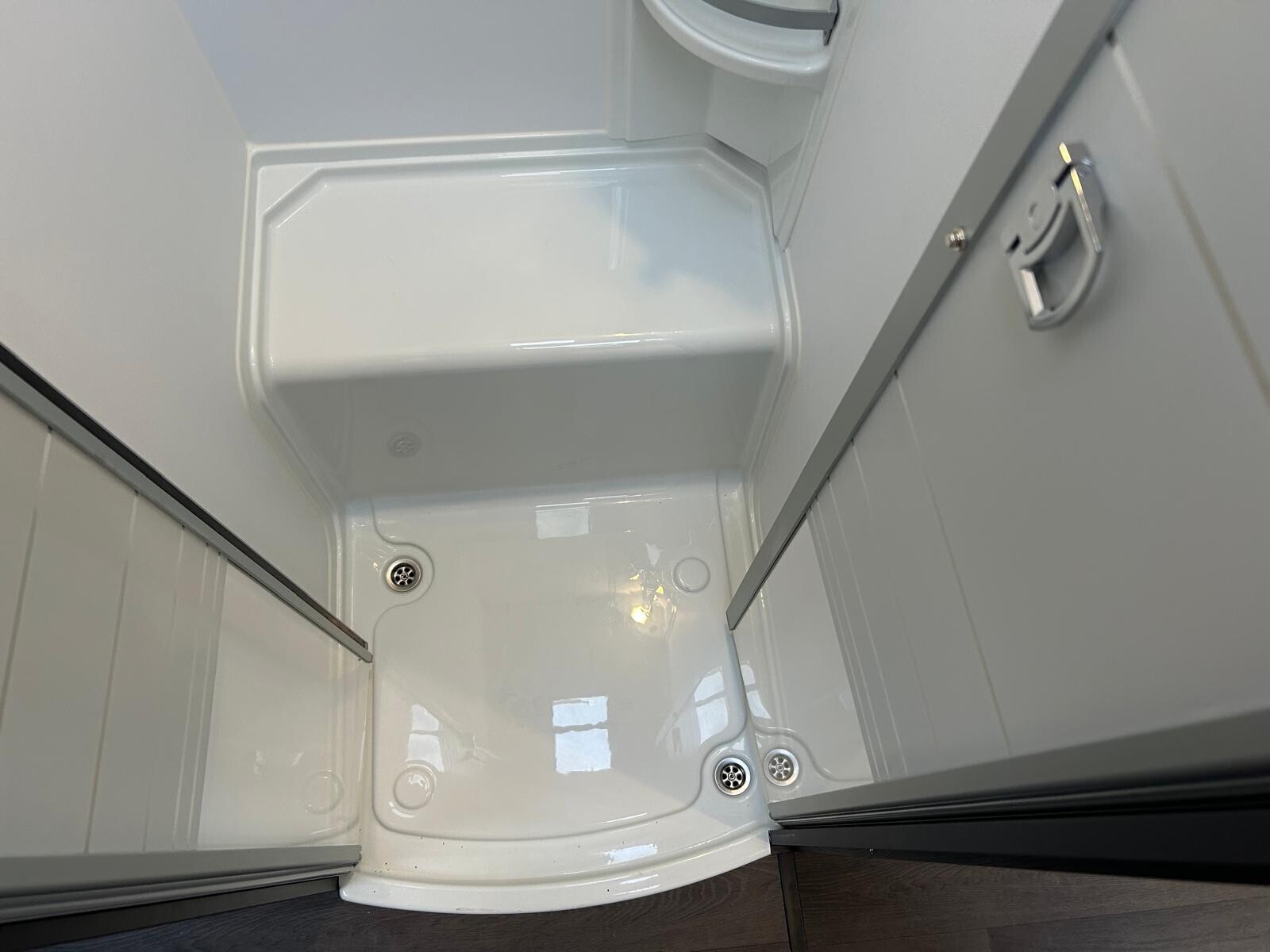 SUNLIVING S 75 SL-SEMINTEG. LETT.GEMELLI BASCUL