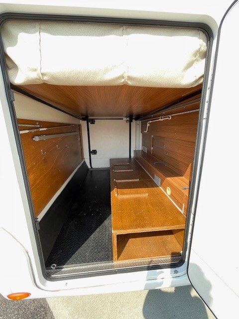 Rimor EUROPEO 87 PLUS