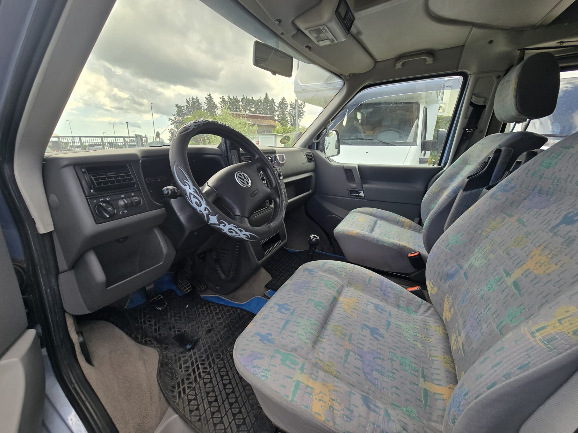 Westfalia VOLKSVAGEN California EXCLUSIVE T4