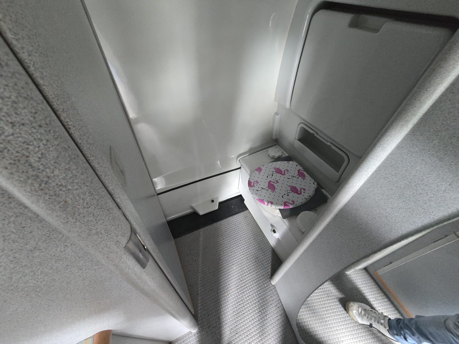 Westfalia VOLKSVAGEN California EXCLUSIVE T4