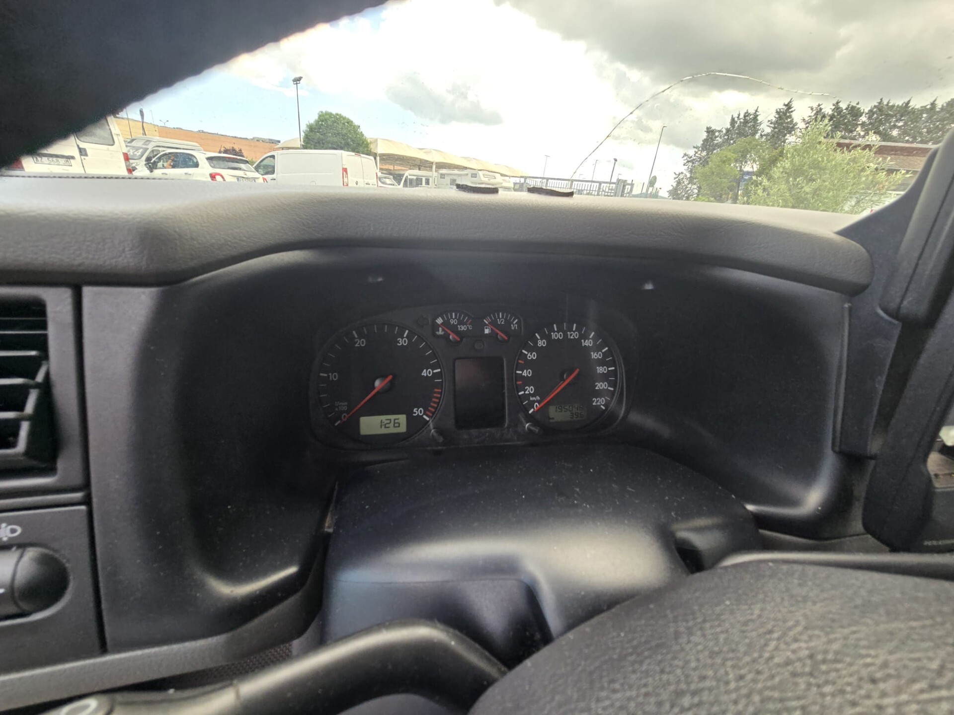 Westfalia VOLKSVAGEN California EXCLUSIVE T4