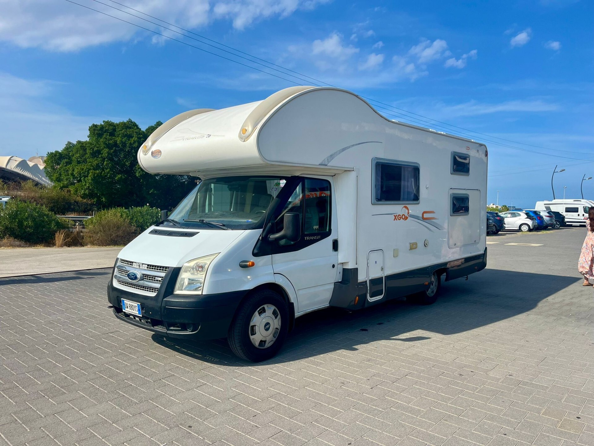 Xgo Dynamic 23