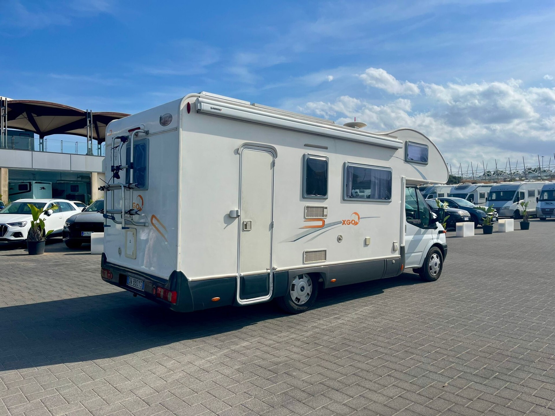 Xgo Dynamic 23