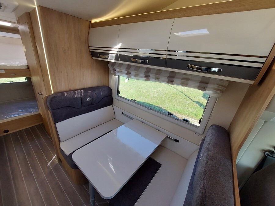 Ci International Horon 79M