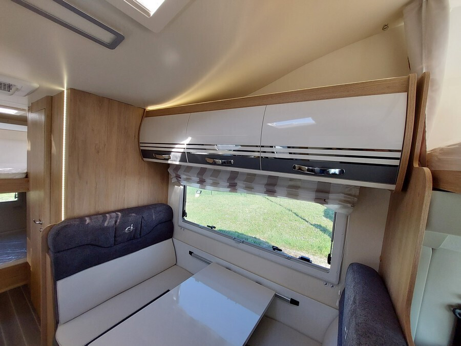 Ci International Horon 79M