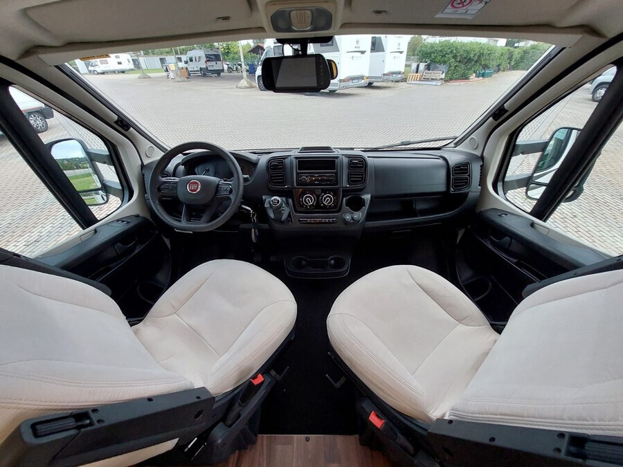 Elnagh T-Loft 530