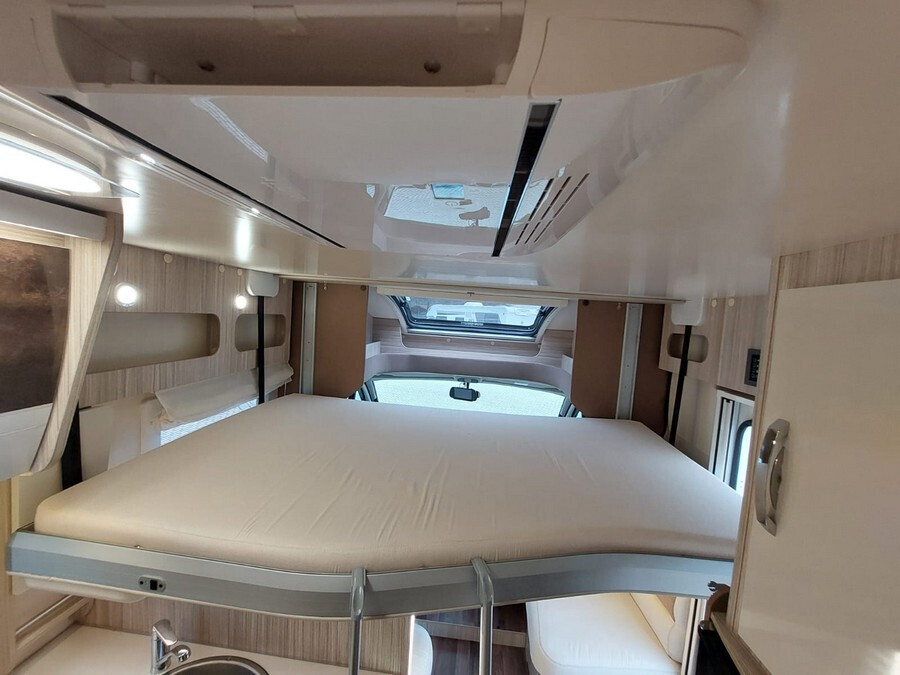 Elnagh T-Loft 530