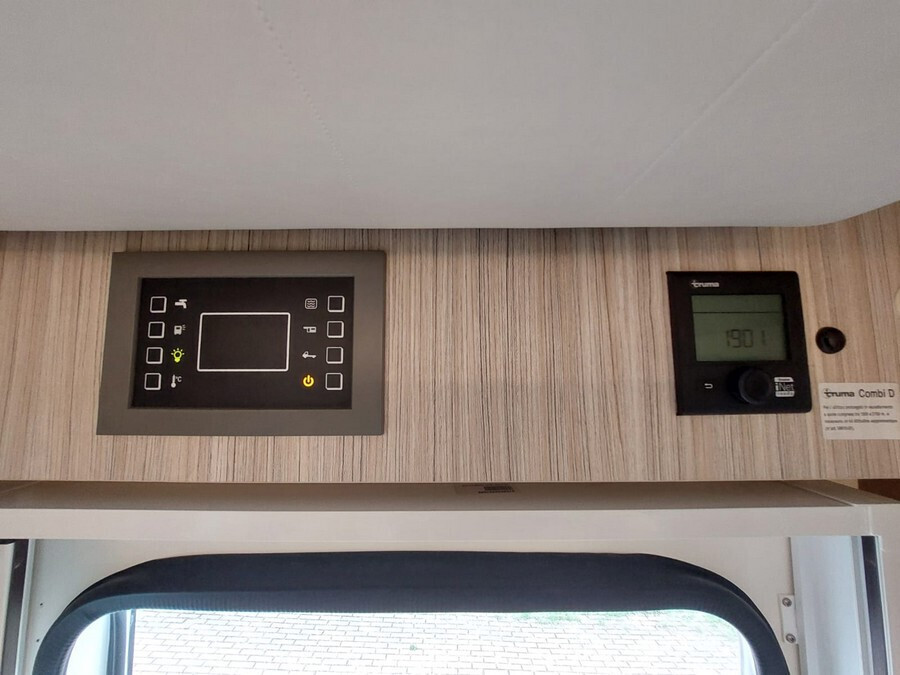 Elnagh T-Loft 530