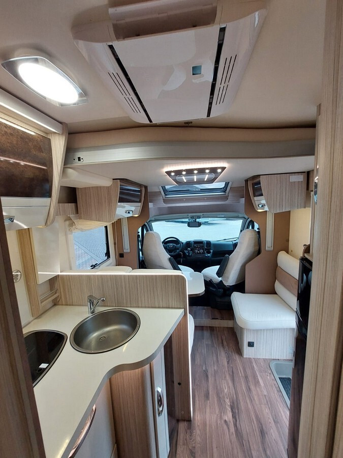Elnagh T-Loft 530