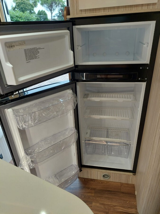 Elnagh T-Loft 530